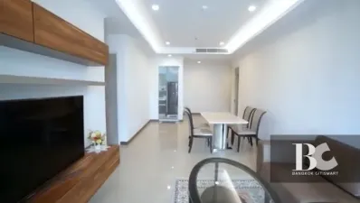 Supalai Elite
Phayathai