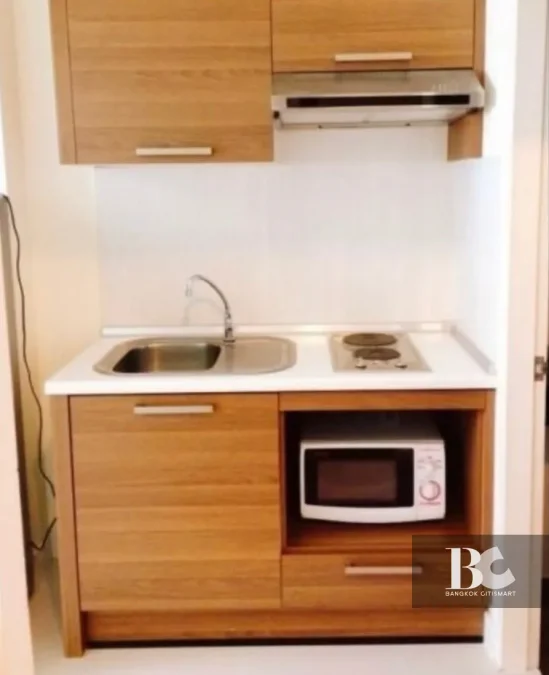 Rajvithi City Resort