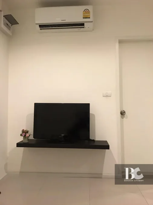 แอสปาย สุขุมวิท 48  ใกล้รถไฟฟ้า บีทีเอส พระโขนง ทางด่วนสุขุมวิท เข้าออกได้ทั้งถนนสุขุมวิท และถนนพระราม 4