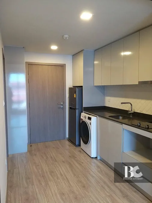 Maestro 14
Siam-Ratchathewi