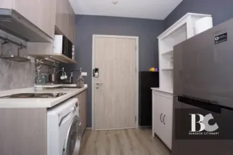 IDEO Mobi
Charan Interchange