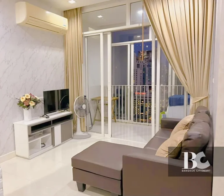 IDEO Verve
Ratchaprarop