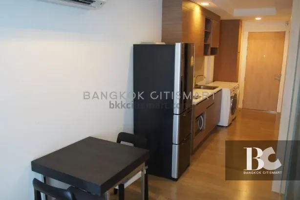 ABSTRACTS
SUKHUMVIT 66/1