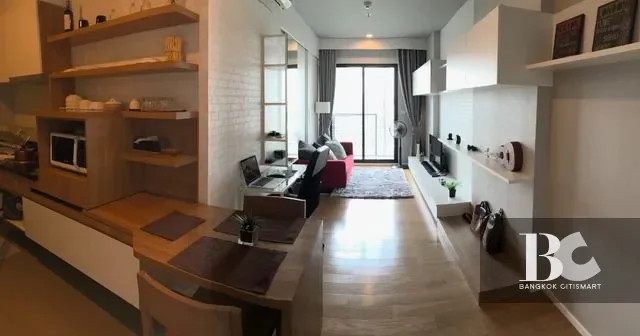 บลอคส์ 77 (Blocs 77) คอนโดอ่อนนุช ออฟชั่นครบ ตอบโจทย์รูปแบบชีวิตตามไลฟ์สไตล์ของคุณ ใกล้ BTS อ่อนนุช