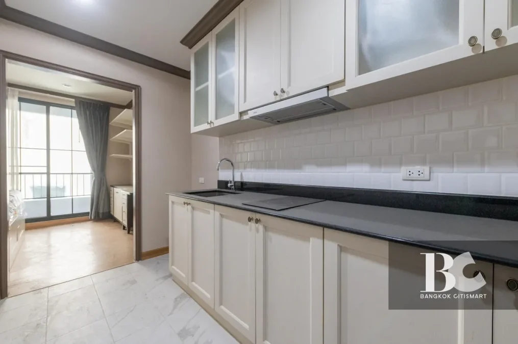 The Reserve
Kasemsan 3