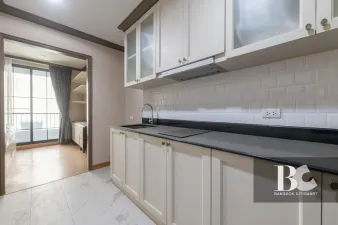 The Reserve
Kasemsan 3