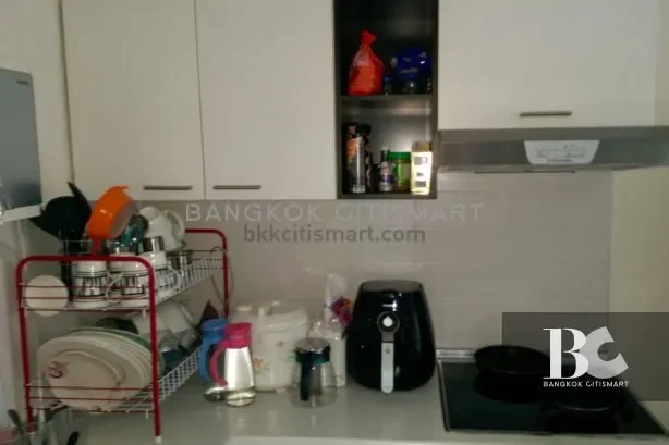 LUMPINI VILLE
CULTURAL CENTER