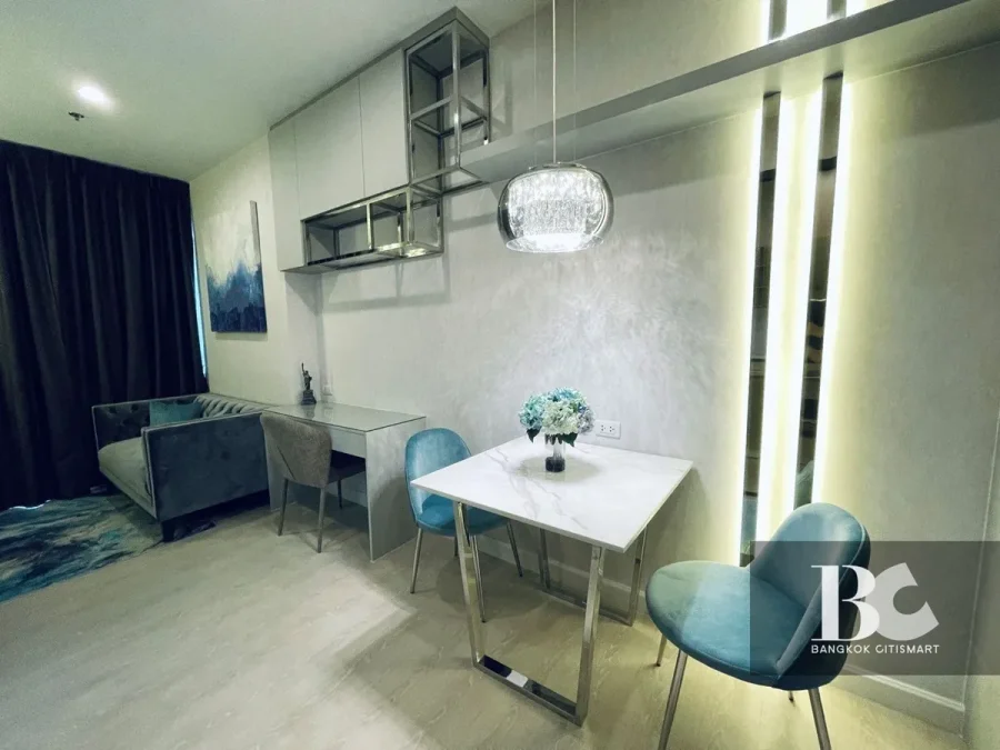 NICHE Pride
Thonglor-Phetchaburi