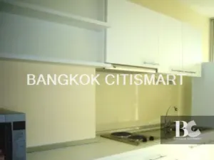 ไลฟ์ แอท สุขุมวิท (Life@Sukhumvit) คอนโดติดถนนสุขุมวิท ตกแต่งครบ สะดวกใกล้รถไฟฟ้า BTS พระโขนงเพียง 300 เมตร