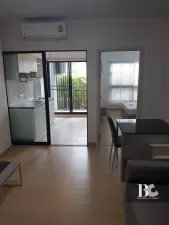 Supalai Loft
Talat Phlu Station