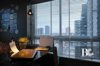 THE BASE
Sukhumvit 77