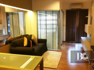 เดอะ ซี๊ด มูซี คอนโดมิเนียมซอยสุขุมวิท 26  ใกล้ บีทีเอส พร้อมพงษ์ ใกล้โรงพยาบาลและโรงเรียนชั้นนำ