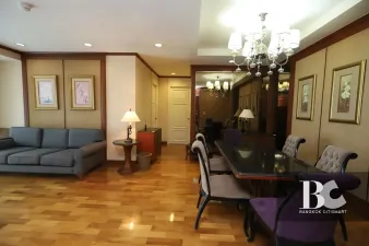 THE BANGKOK
Sukhumvit 43