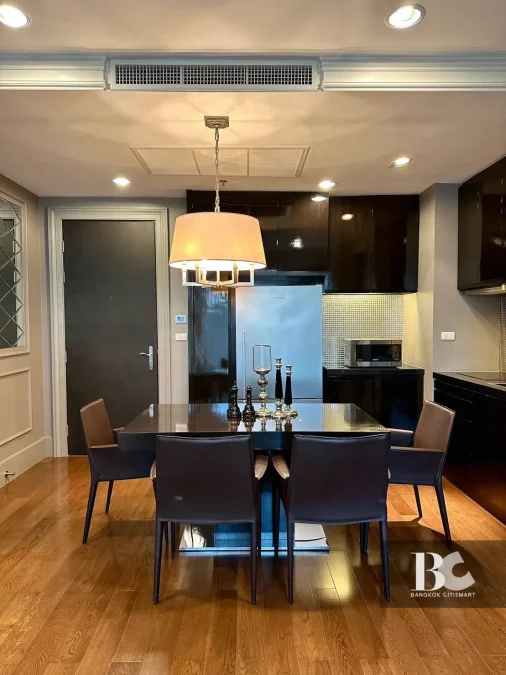 ดิ แอสเดรส ชิดลม คอนโดที่ให้คุณใช้ชีวิตเหนือระดับ เดินทางสะดวกสบาย ด้วยรถไฟฟ้า BTS ชิดลม ใกล้แหล่งช้อปปิ้งชั้นนำมากมาย