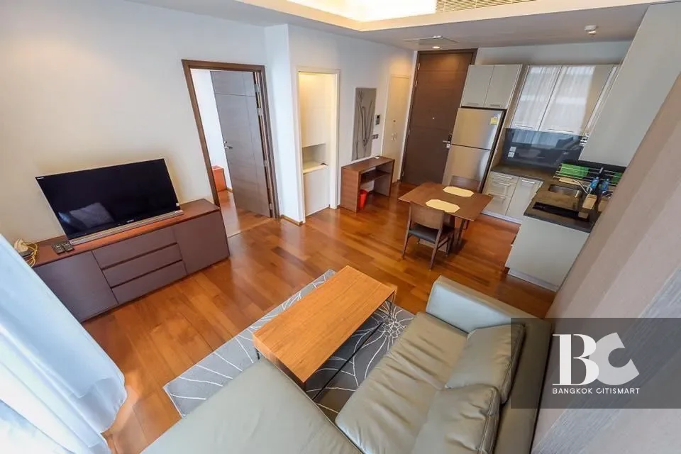 ควอทโทร บาย แสนสิริ (Quattro by Sansiri) คอนโดหรู ใจกลางทองหล่อ ดีไซน์และคุณภาพเยี่ยม พร้อมรับบริการเอกสิทธิ์พิเศษเหนือใคร