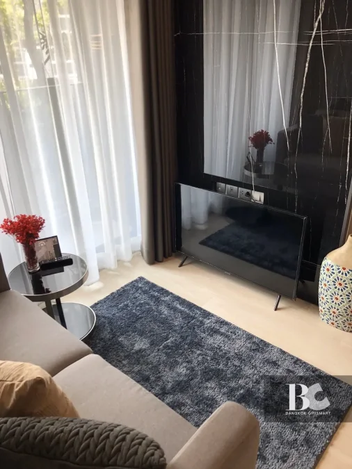 KnightsBridge Prime
Sathorn