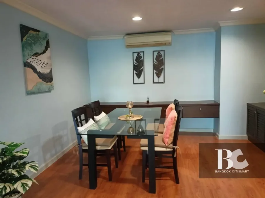 Grand Heritage
Thonglor