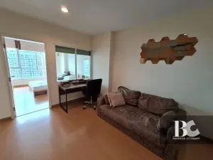 ไลฟ์ แอท สุขุมวิท (Life@Sukhumvit) คอนโดติดถนนสุขุมวิท ตกแต่งครบ สะดวกใกล้รถไฟฟ้า BTS พระโขนงเพียง 300 เมตร