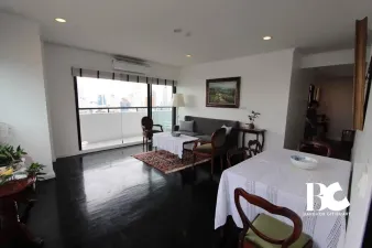 Citi Resort
Sukhumvit 49