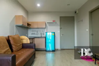 The Tempo Grand
Sathorn-Wutthakat