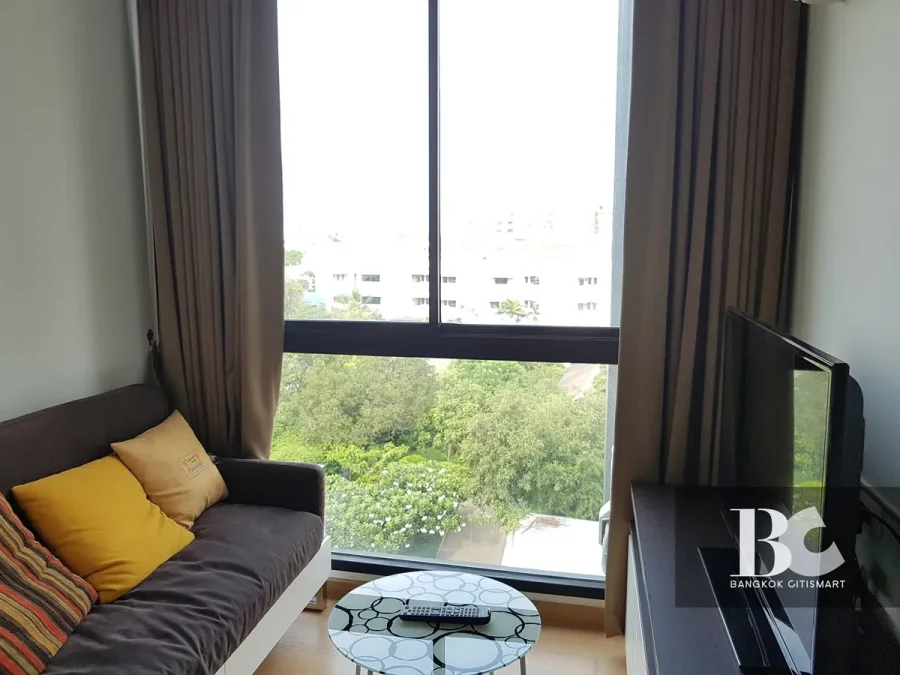 Bangkok Feliz
SUKHUMVIT 69