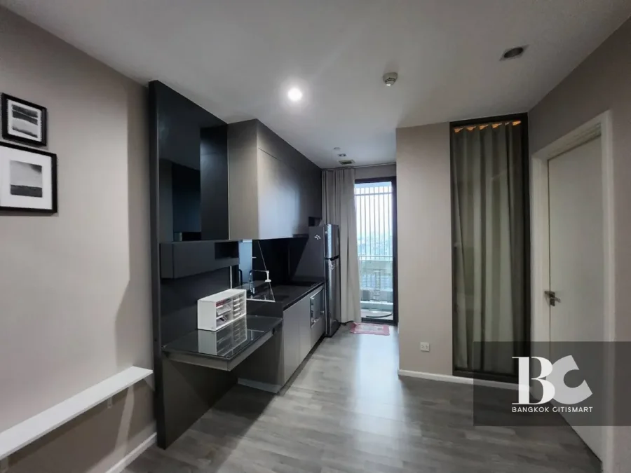 The Room
Sukhumvit 69