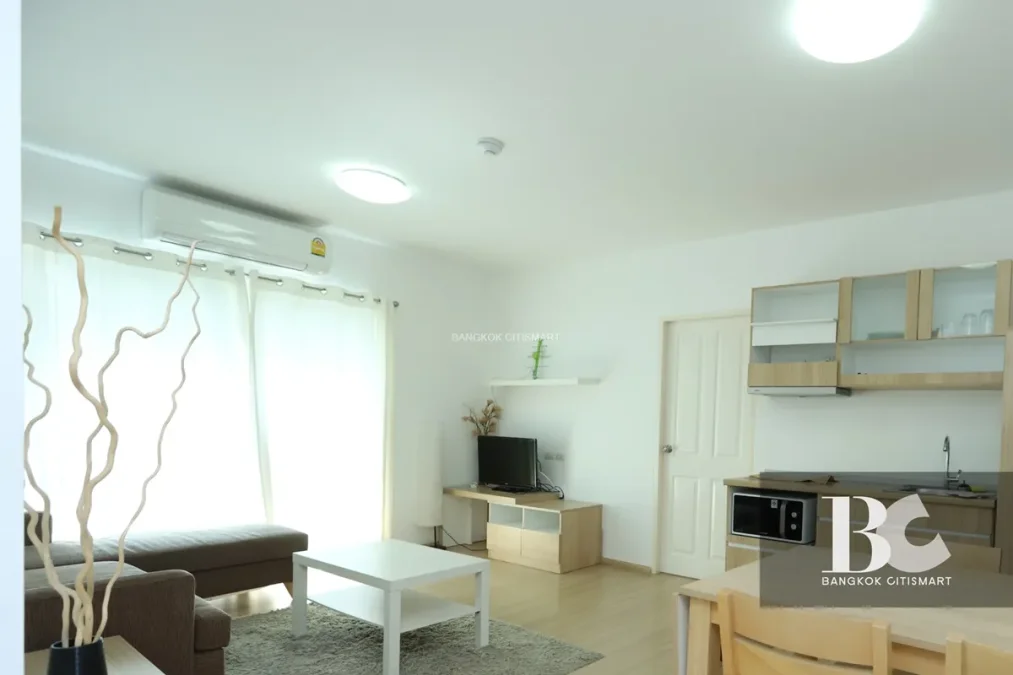 a space play
Ratchada-Sutthisan