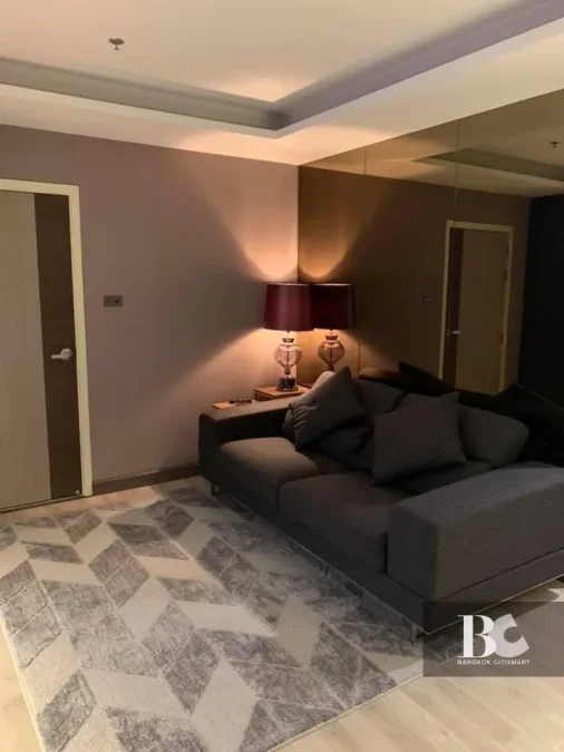 Supalai Loft
Talat Phlu Station