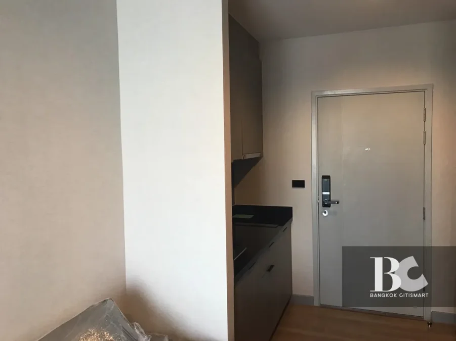 Chapter One Midtown
Ladprao 24