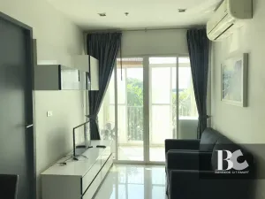 ไอดีโอ เวิร์ฟ สุขุมวิท คอนโดอ่อนนุช สถาปัตยกรรมล้ำสมัย ไม่กี่ก้าวจากรถไฟฟ้า BTS อ่อนนุช