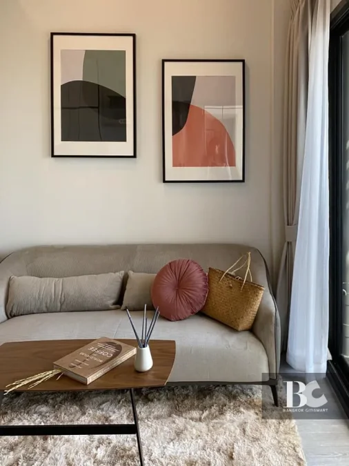 THE LINE
Sukhumvit 101