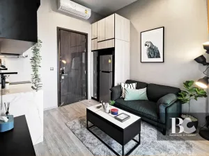 THE LINE
Sukhumvit 101