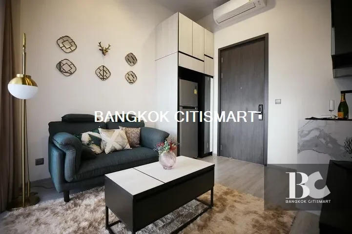 THE LINE
Sukhumvit 101