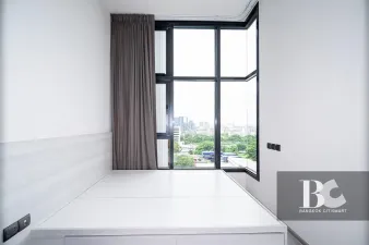 THE LINE
Sukhumvit 101