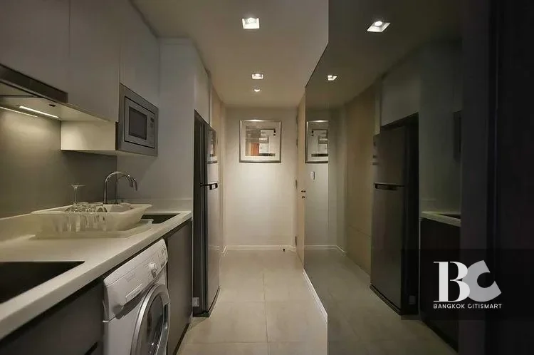 Circle S
Sukhumvit 12