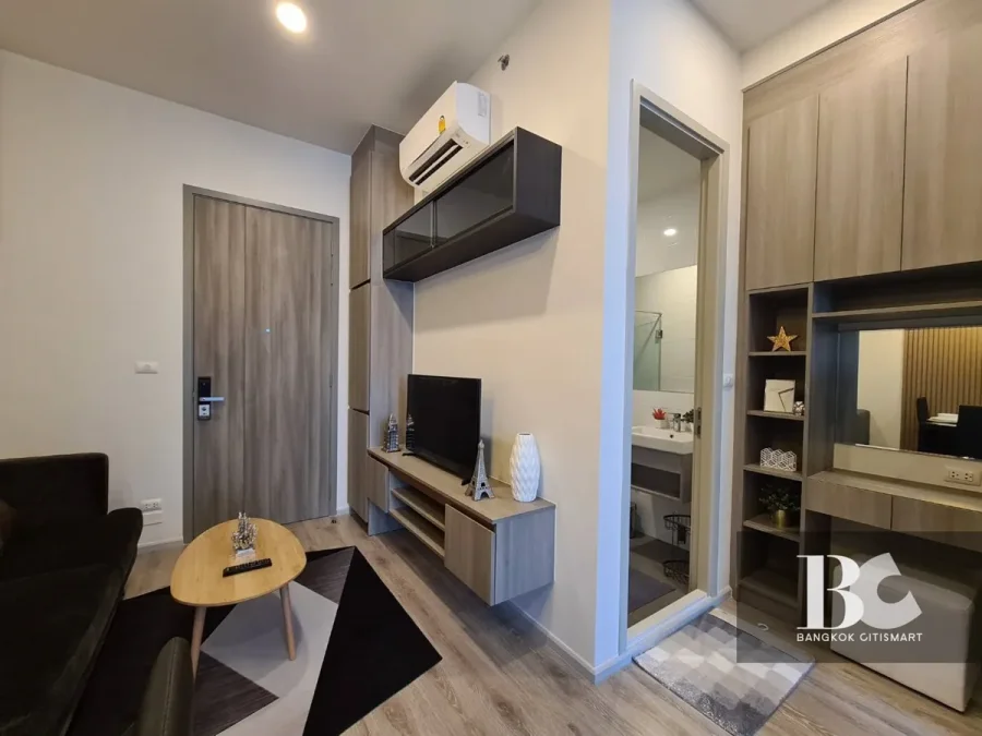 KnightsBridge Prime
Ratchayothin