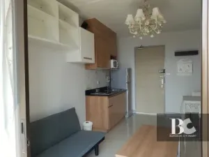 ไอดีโอ ลาดพร้าว 5 คอนโดลาดพร้าวใกล้รถไฟฟ้าใต้ดิน MRT ตอบโจทย์ไลฟ์สไตล์ของคุณไม่ว่าจะทำงาน หรือพักผ่อน