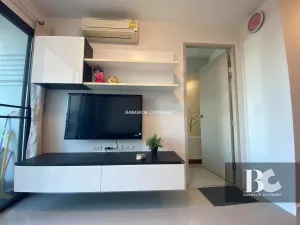 ไอดีโอ ลาดพร้าว 5 คอนโดลาดพร้าวใกล้รถไฟฟ้าใต้ดิน MRT ตอบโจทย์ไลฟ์สไตล์ของคุณไม่ว่าจะทำงาน หรือพักผ่อน