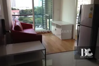 Bangkok Feliz
Vibhavadi 30