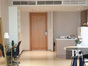 ดิ เอ็มไพร์ เพลส (The Empire Place) คอนโดสาทร ใกล้แหล่งธุรกิจชั้นนำ หรูหรา คลาสสิคในทุกมุมมอง