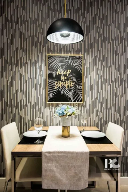 ไอดีโอ ลาดพร้าว 5 คอนโดลาดพร้าวใกล้รถไฟฟ้าใต้ดิน MRT ตอบโจทย์ไลฟ์สไตล์ของคุณไม่ว่าจะทำงาน หรือพักผ่อน