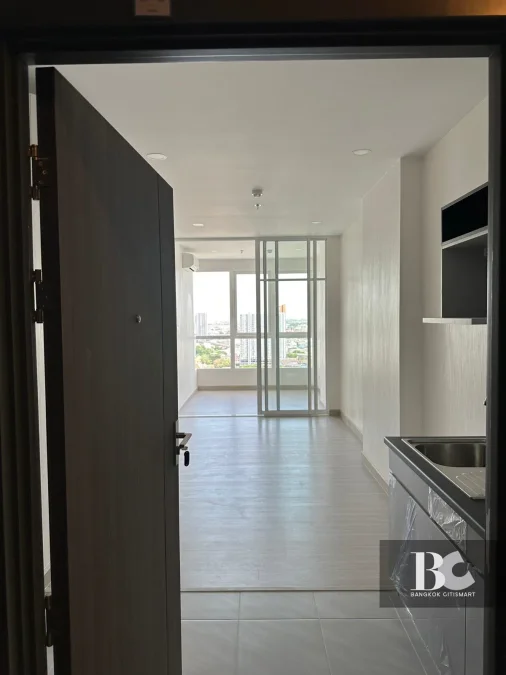 Supalai Loft
Sathorn-Ratchaphruek