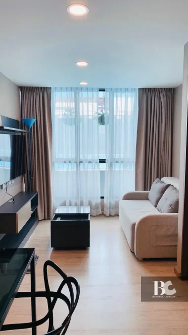 The Cube Urban
Sathorn-Chan