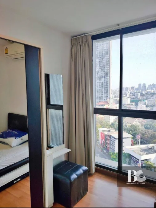 ไอดีโอ ลาดพร้าว 5 คอนโดลาดพร้าวใกล้รถไฟฟ้าใต้ดิน MRT ตอบโจทย์ไลฟ์สไตล์ของคุณไม่ว่าจะทำงาน หรือพักผ่อน