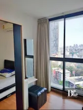 ไอดีโอ ลาดพร้าว 5 คอนโดลาดพร้าวใกล้รถไฟฟ้าใต้ดิน MRT ตอบโจทย์ไลฟ์สไตล์ของคุณไม่ว่าจะทำงาน หรือพักผ่อน