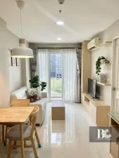 เดอะ มาร์ค รัชดา - แอร์พอร์ต ลิงค์