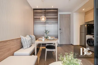 PARK ORIGIN
Phrom Phong