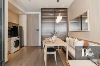 PARK ORIGIN
Phrom Phong