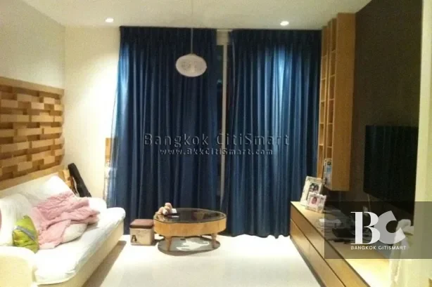 ดิ เอ็มไพร์ เพลส (The Empire Place) คอนโดสาทร ใกล้แหล่งธุรกิจชั้นนำ หรูหรา คลาสสิคในทุกมุมมอง