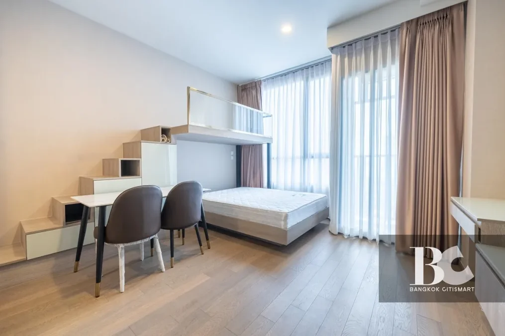 PARK ORIGIN
Phayathai